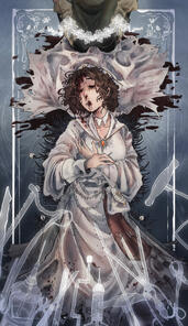 IDV Tarot Zine
