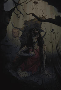 TMA Arcana Zine
